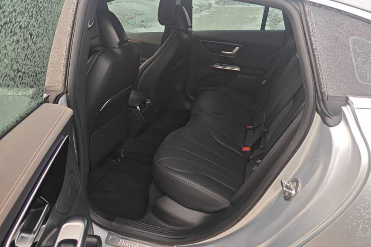 Used Mercedes-Benz EQE 2022 350 Pioneer Edition