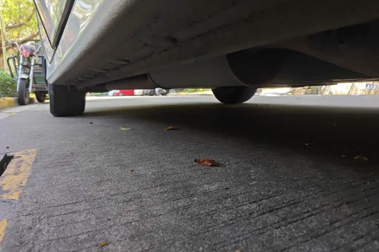 Used Honda Crider 2015 1.8L Automatic Luxury Edition
