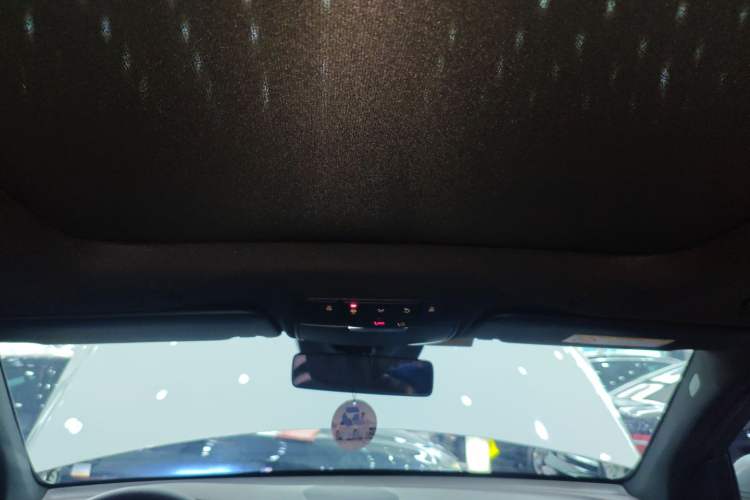 Used Mercedes-Benz GLC 2021 GLC 300 L 4MATIC Dynamic Model
