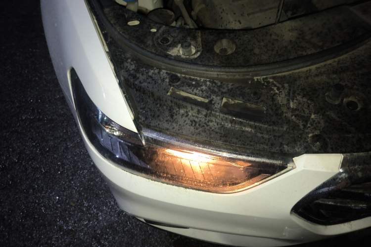 Used Haval H6 2018 Sport Edition 1.5T Automatic Two-Wheel Drive Elite Model China V Standard
