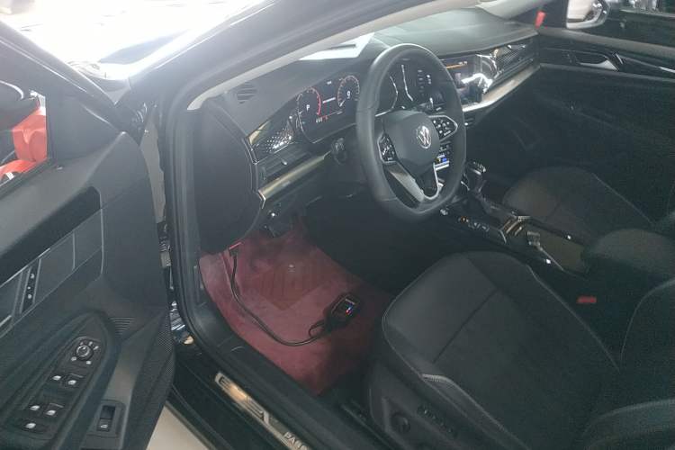 Used Volkswagen Passat 2024 380TSI Elite Edition
