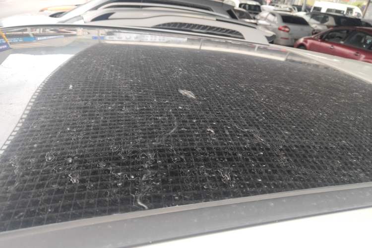 Used Nissan Qashqai 2021 2.0L CVT Luxury Edition