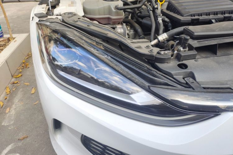 Used Volkswagen Lamando 2022 Lavida L 280TSI DSG Cool & Spicy Edition
