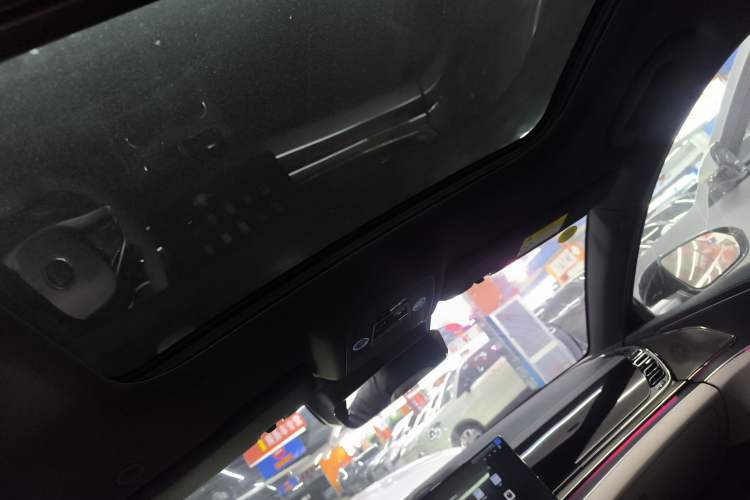 Used BYD Han 2025 DM-i Intelligent Driving Edition 125KM LiDAR Flagship Model