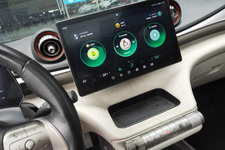 Used BYD Dolphin 2023 401km Knight Edition
