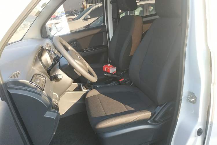 Used Chana Ounuo S 2019 1.5L Ouno S Economy Model (Air-Conditioned) China VI Standard JL473QG
