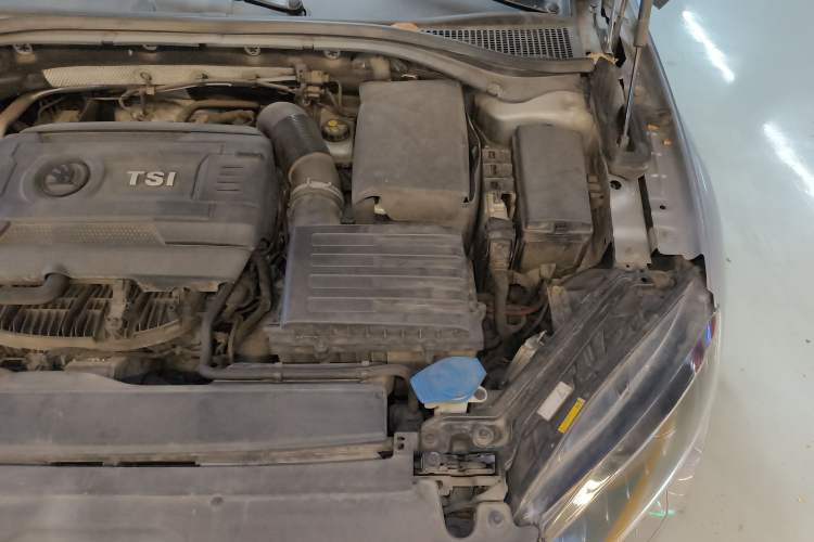 Used Skoda Superb 2018 TSI330 DSG Luxury Edition China V Standard