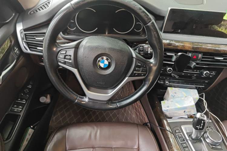 Used BMW X5 (Import) 2018 xDrive28i