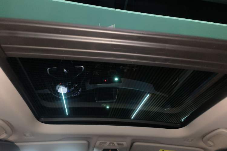 Used BMW X1 2019 sDrive18Li Fashion Model