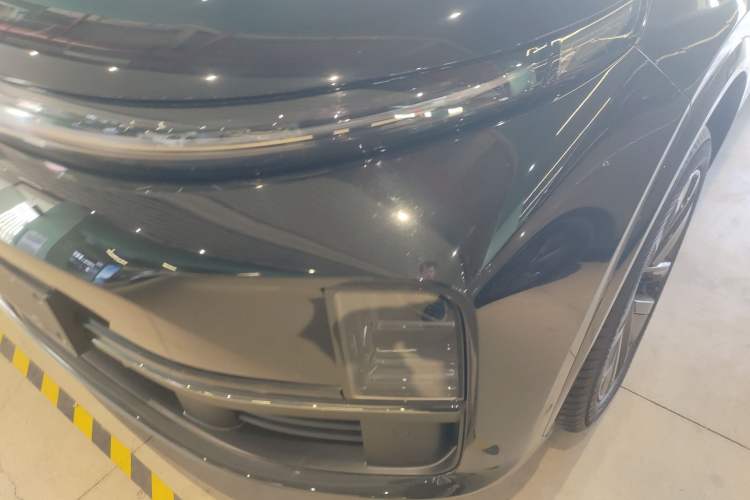 Used Li Auto L7 2024 Ultra Model
