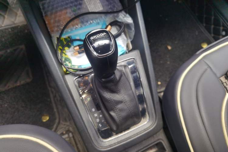 Used Skoda Kamiq 2018 1.5L Automatic Comfort Edition China V Standard
