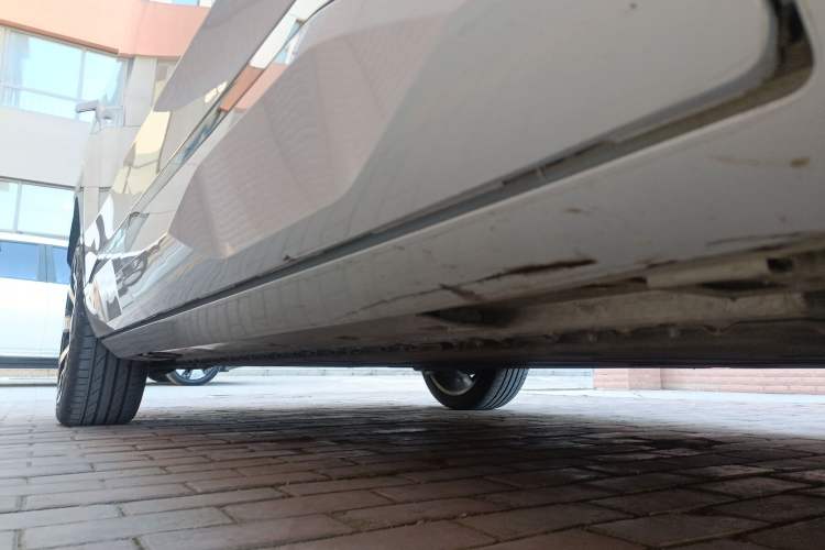 Used AION V 2024 Aion Tyrannosaurus 650 Smart Premium Edition