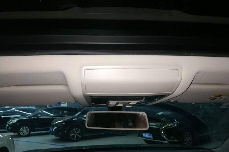 Used Volkswagen Passat 2019 380TSI Luxury Edition China VI Standard
