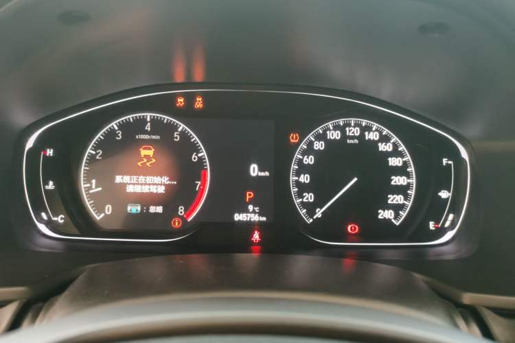 Used Honda Accord 2022 260TURBO Luxury Edition