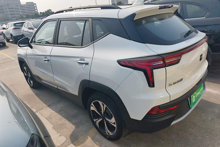 Used SOL E40X 2022 Business Edition
