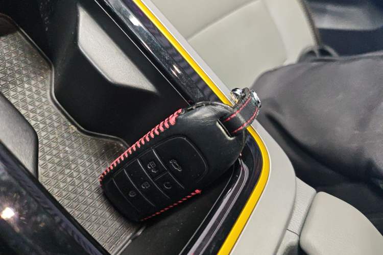 Used AION Y 2021 70 Intelligent Dynamic Edition