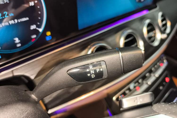 Used Mercedes-Benz E-Class 2021 Restyled E 300 L Sporty and Stylish Edition
