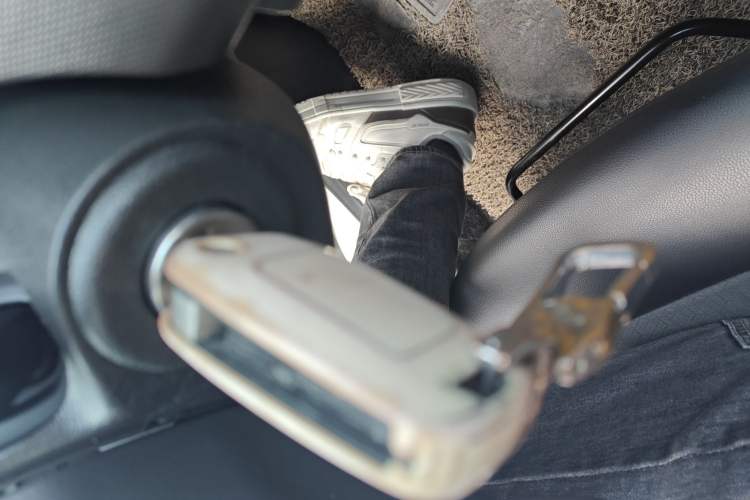 Used Chevrolet Cavalier 2018 320 Automatic Xinyue Edition
