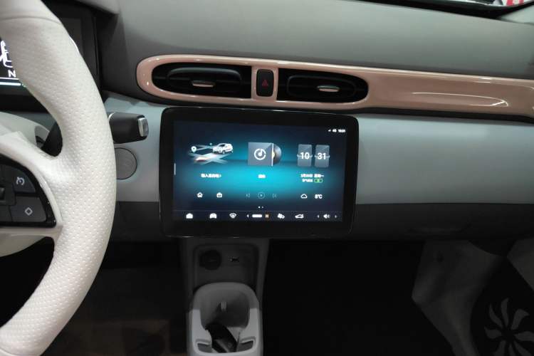 Used Leapmotor T03 2025 310 Comfort Edition