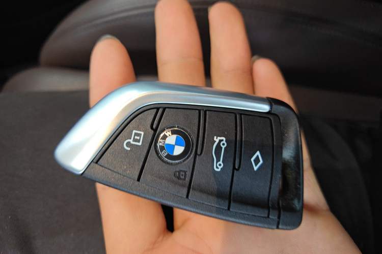 Used BMW X3 2020 xDrive28i M Sport Package
