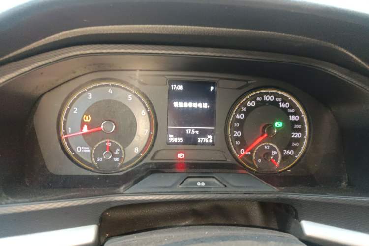 Used Volkswagen Lavida 2022 1.5L Automatic Fashion Edition
