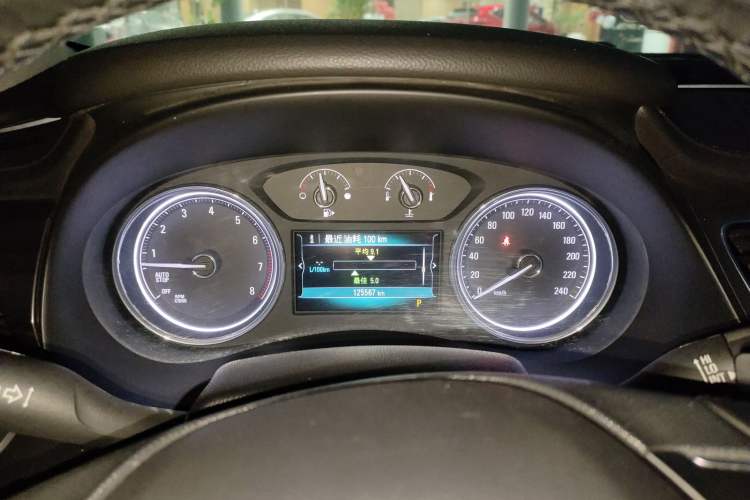 Used Buick LaCrosse 2016 20T Elite Edition