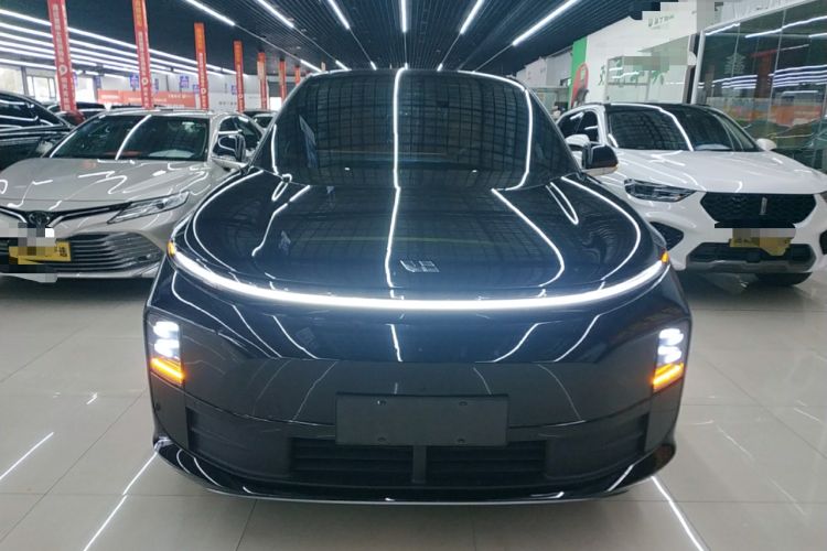 Used Li Auto L6 2024 Pro Model
