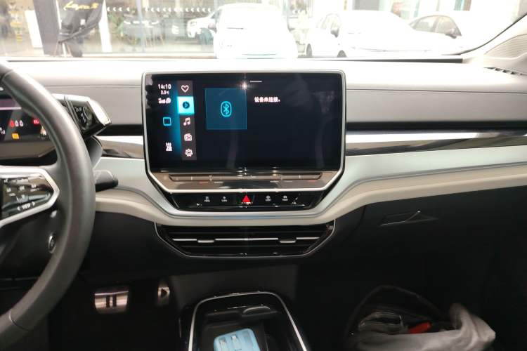 Used Volkswagen ID.6 CROZZ 2021 Long-Range PRO Edition
