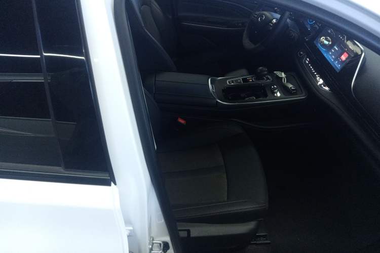 Used AION S 2020 Meizu 580