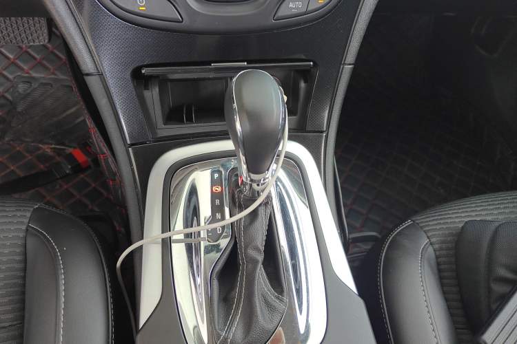 Used Buick Regal 2015 1.6T Leading Technology Model