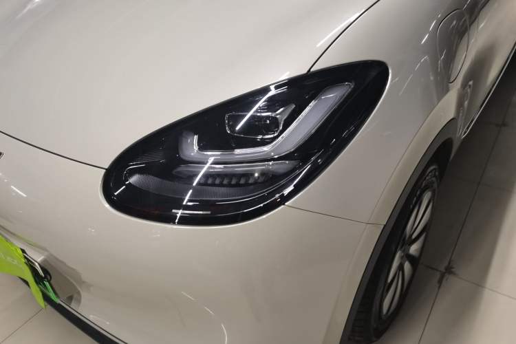 Used Wuling Bingo 2024 333 km Enjoyment Version