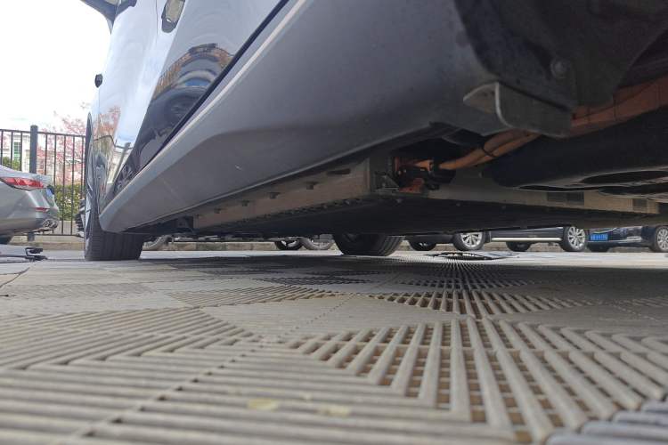 Used  SL03 2022 1.5L 1200 Extended-Range Version
