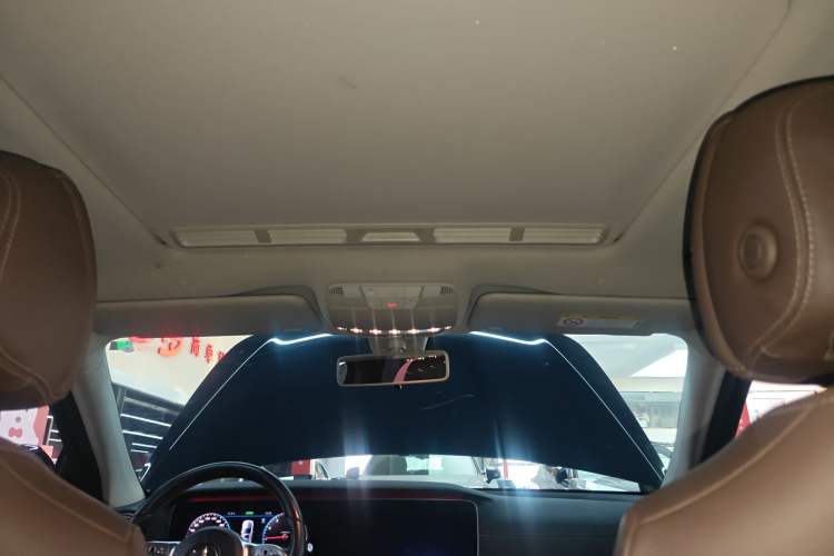 Used Mercedes-Benz E-Class 2019 E 260 L Sport Edition
