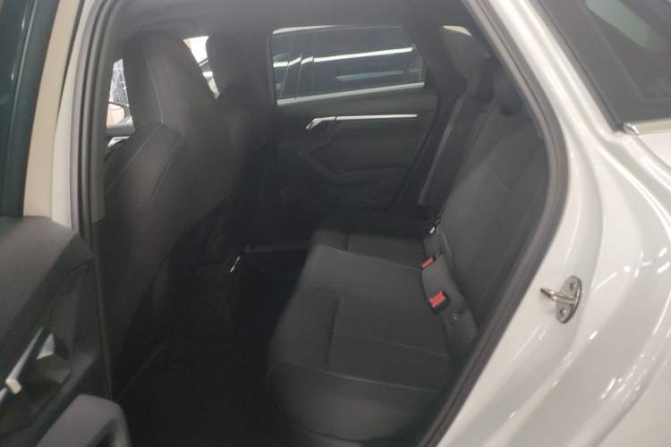 Used Audi A3 2024 Sportback 35 TFSI Advanced Sport Edition
