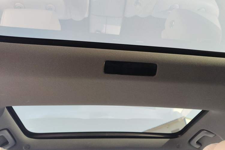 Used Li Auto L7 2023 Pro Model
