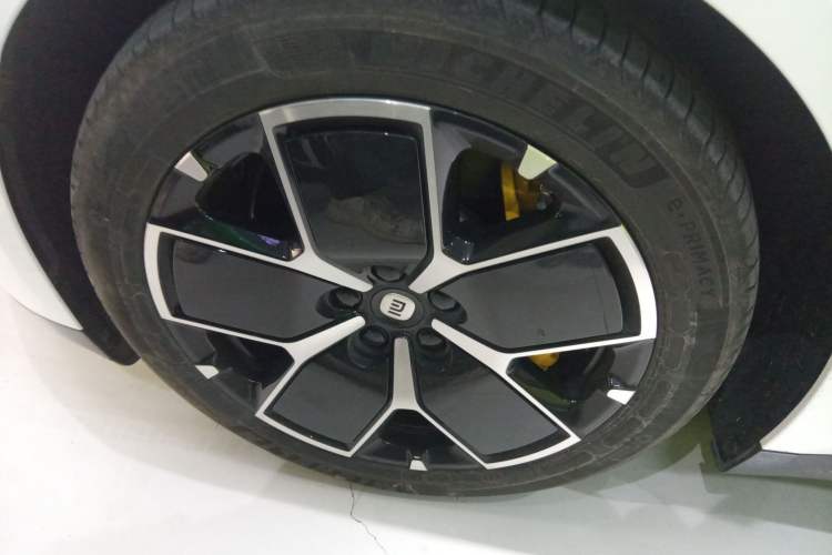 Used  SU7 2024 Four-Wheel Drive Ultra-Long Range Advanced Intelligent Driving Max Edition
