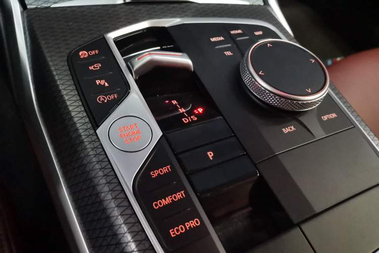 Used BMW 4 Series 2023 425i M Sport Night Edition
