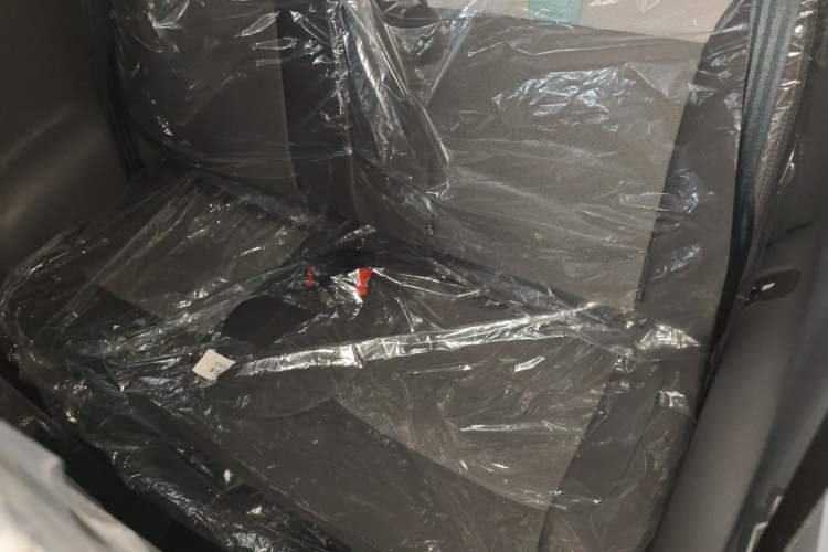 Used  Lumin 2024 130km Qingyue Version
