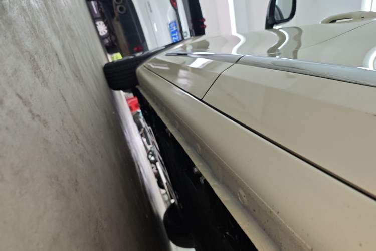 Used Wuling Bingo 2025 333 km Enjoyment Version
