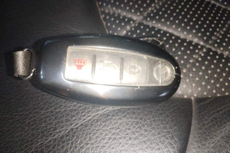 Used Nissan Patrol (Parallel Import) 2017 4.0L SE U.S.-Spec Version
