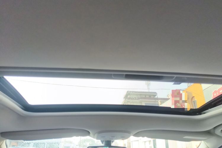 Used Peugeot 308 2014 Enjoyment Edition Classic 1.6L Automatic Fashion Model
