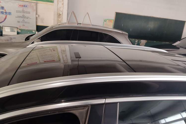 Used Mercedes-Benz GLC 2016 GLC 200 4MATIC