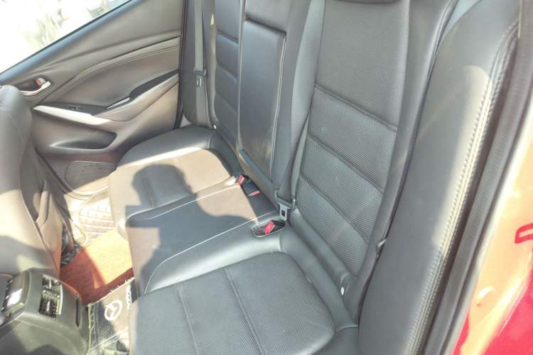 Used Mazda Atenza 2014 2.0L Blue Sky Deluxe Edition