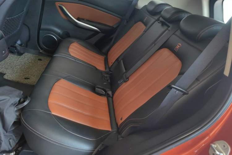 Used BYD Song 2016 2.0TID Automatic Prestige Edition