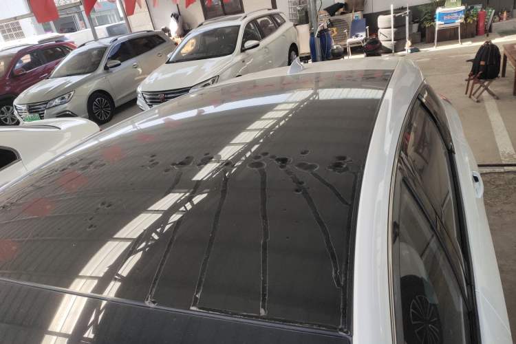 Used Buick Velite 6 2019 Connected & Smart Edition