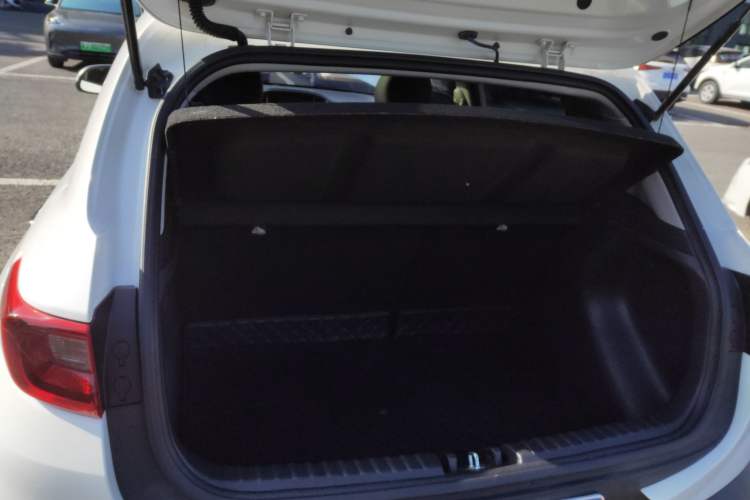 Used Kia kx1 Stonic 2019 1.4L Automatic Sport Edition China VI
