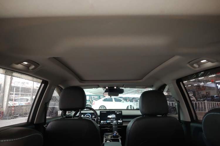 Used AION Y 2023 Younger Star Edition