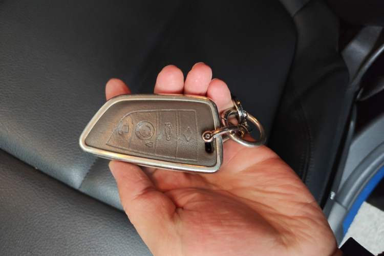 Used BMW 1 Series 2019 118i Fashion Model
