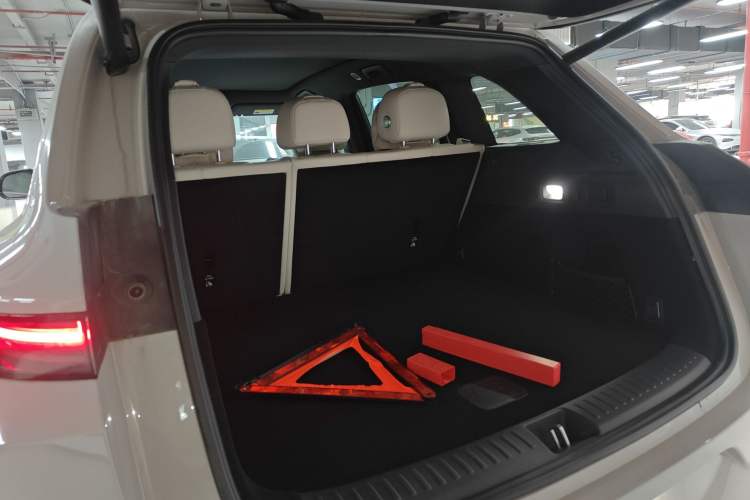 Used Li Auto L6 2025 Pro Smart Refresh Edition