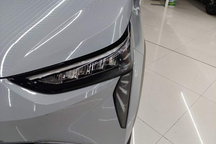 Used AION Y 2021 70 Intelligent Dynamic Edition
